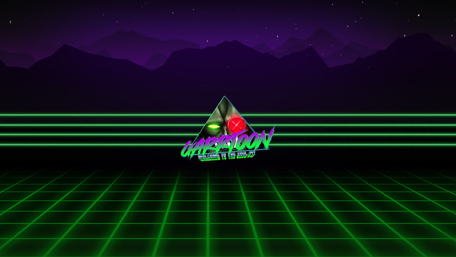 Garrtoon banner