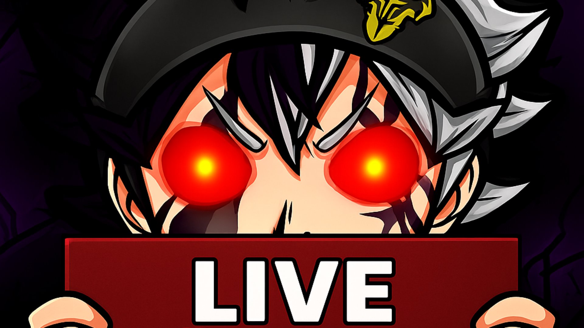 garrydark banner