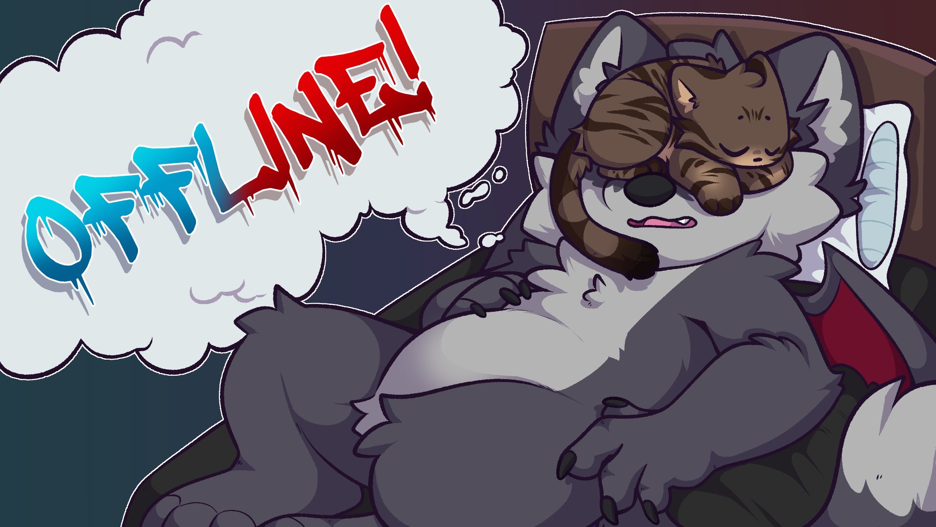 GarukuBluemoon banner