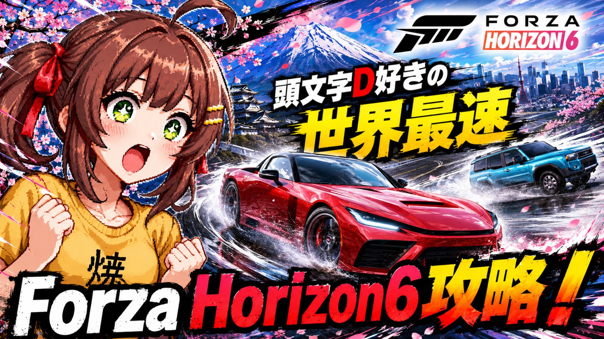 がそりんチャンネル banner