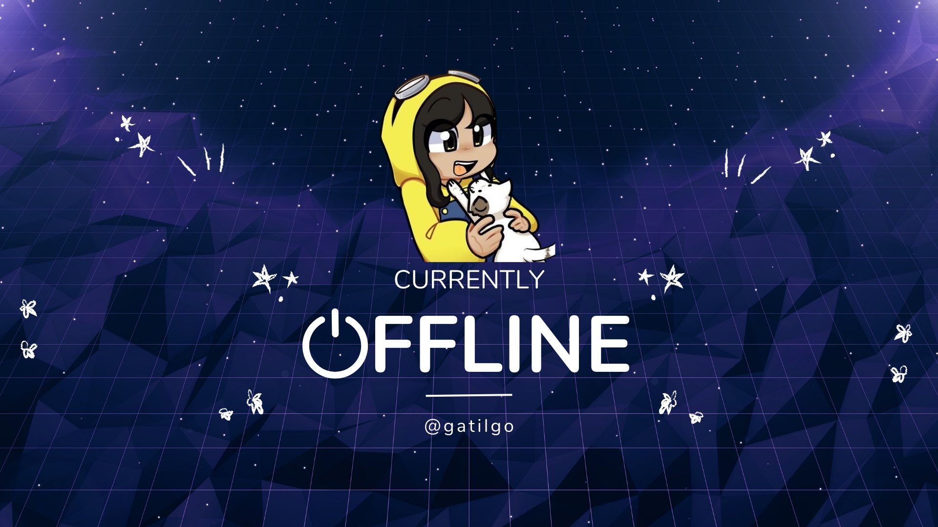 gatilgo banner