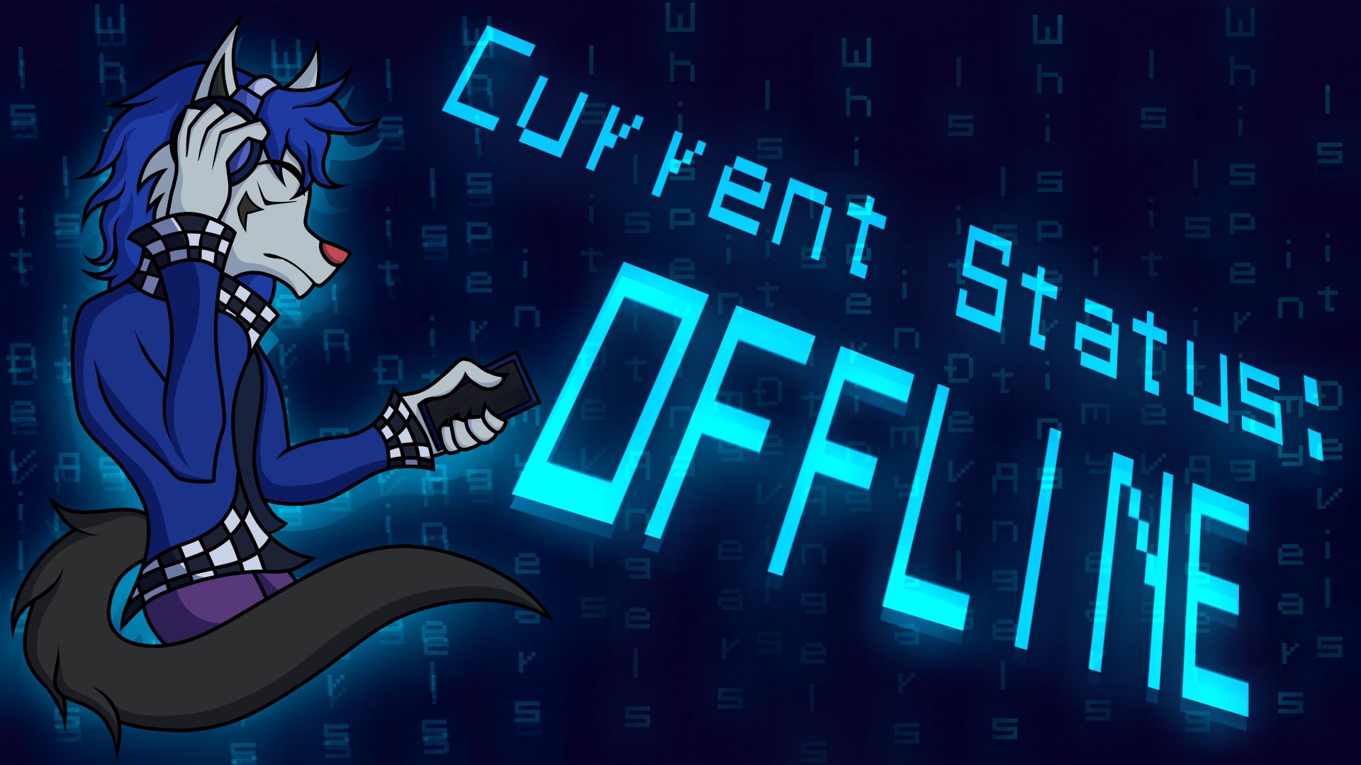 GavinAstraWolf banner