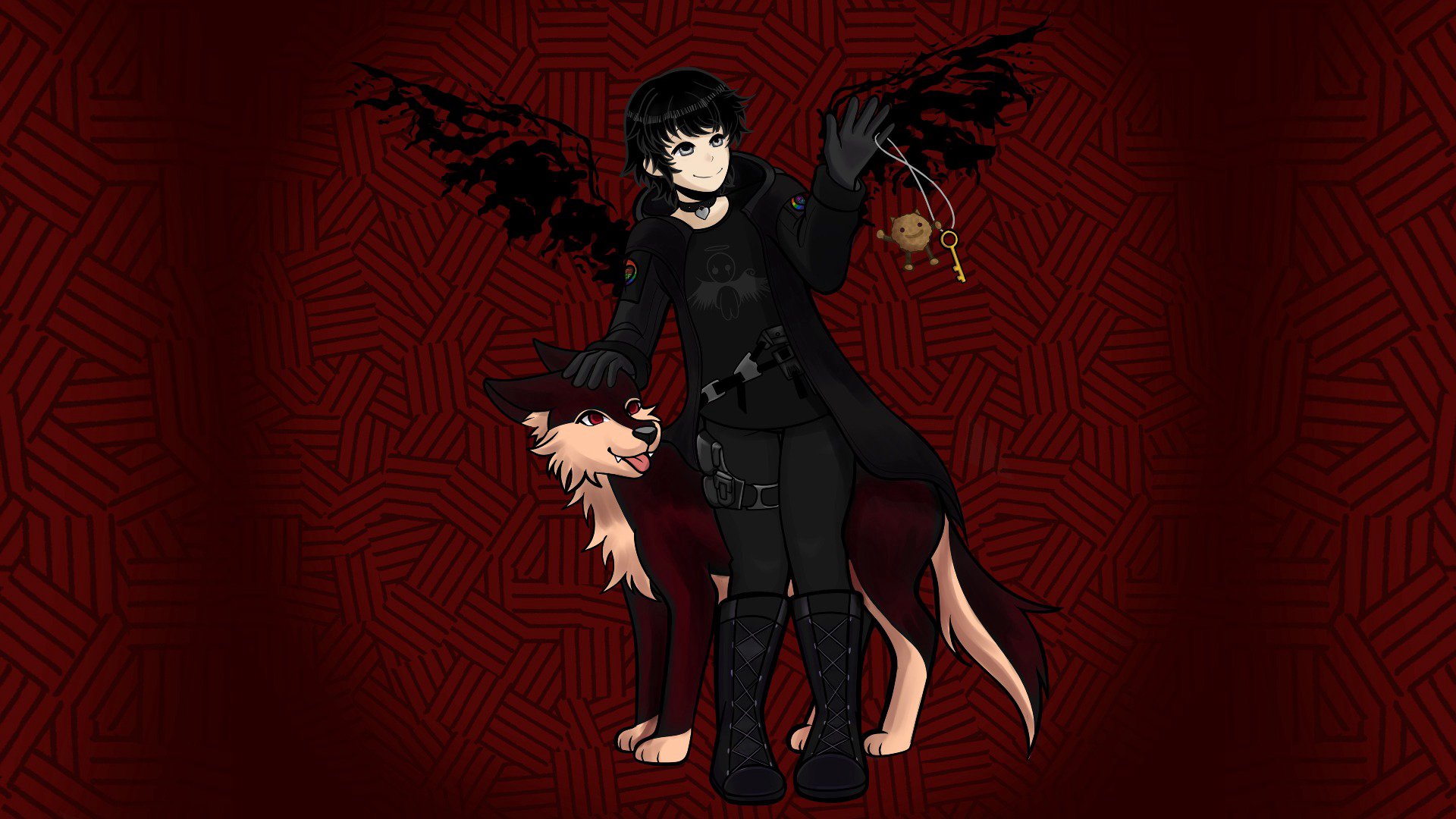 GaybitBiscuit banner