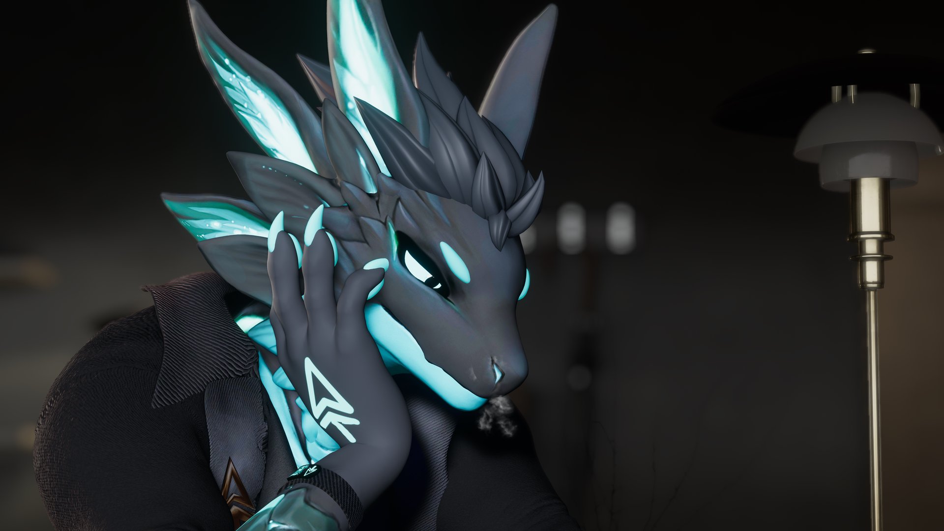 Gebbous banner
