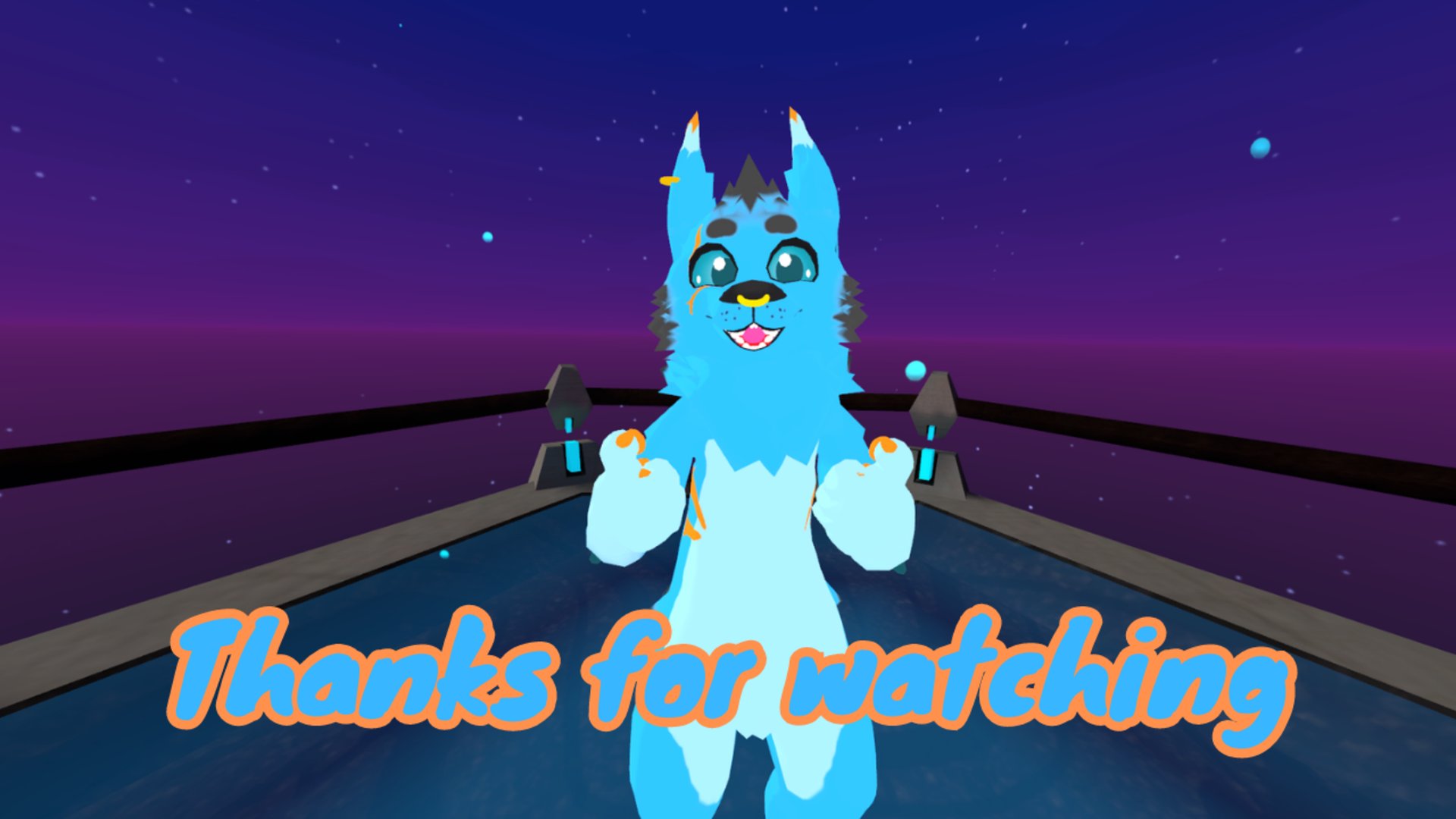 GeckoMCVR banner