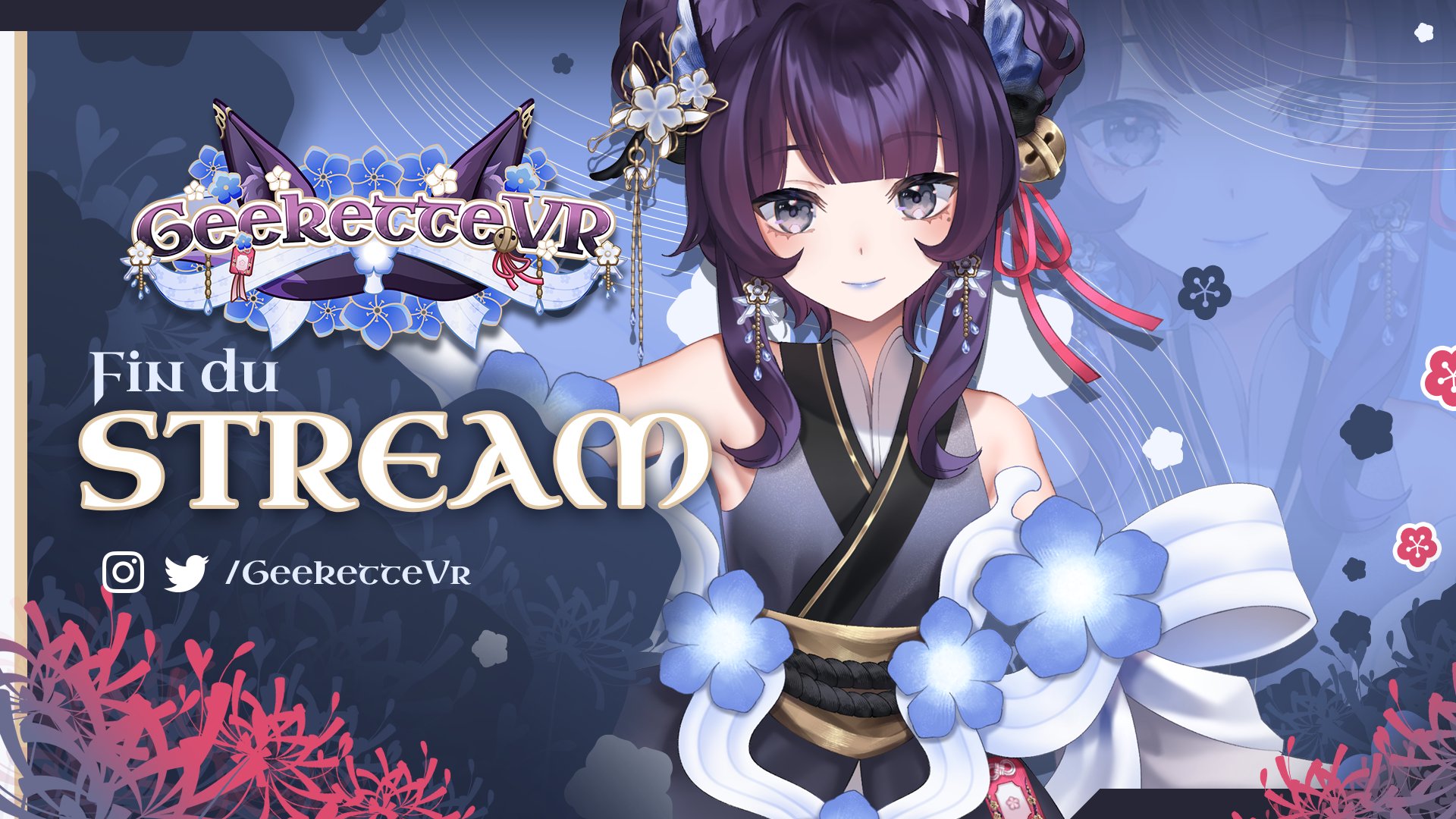 GeeketteVr banner