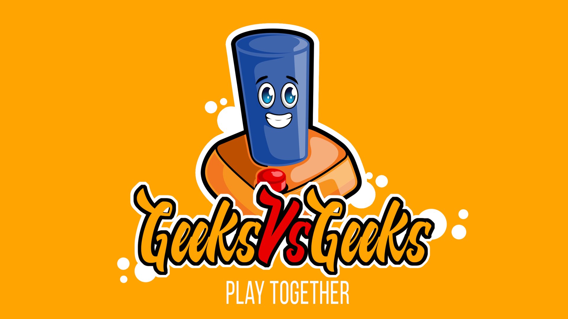 GeeksVsGeeks banner