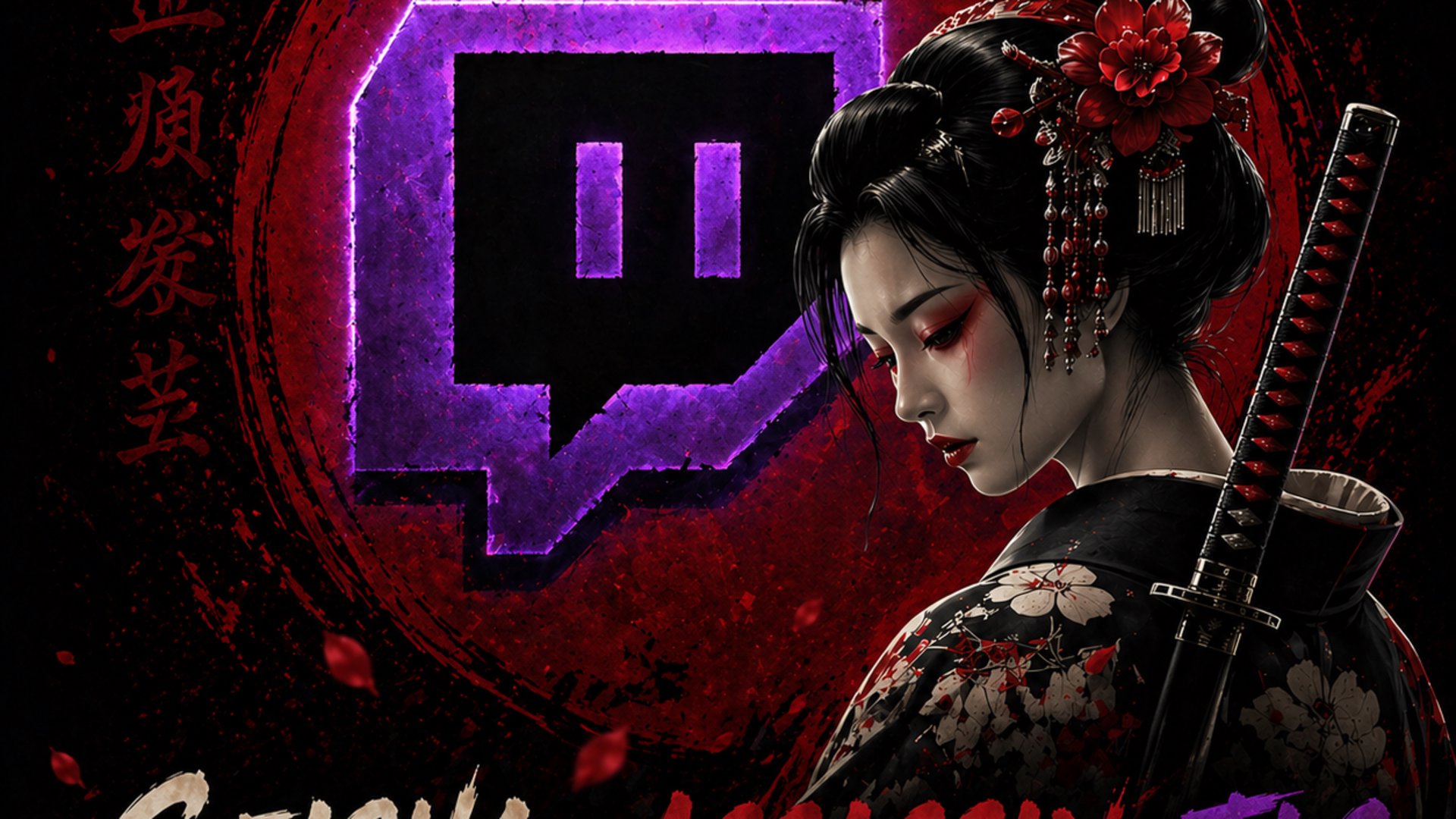 geisha_assassin_TLC banner