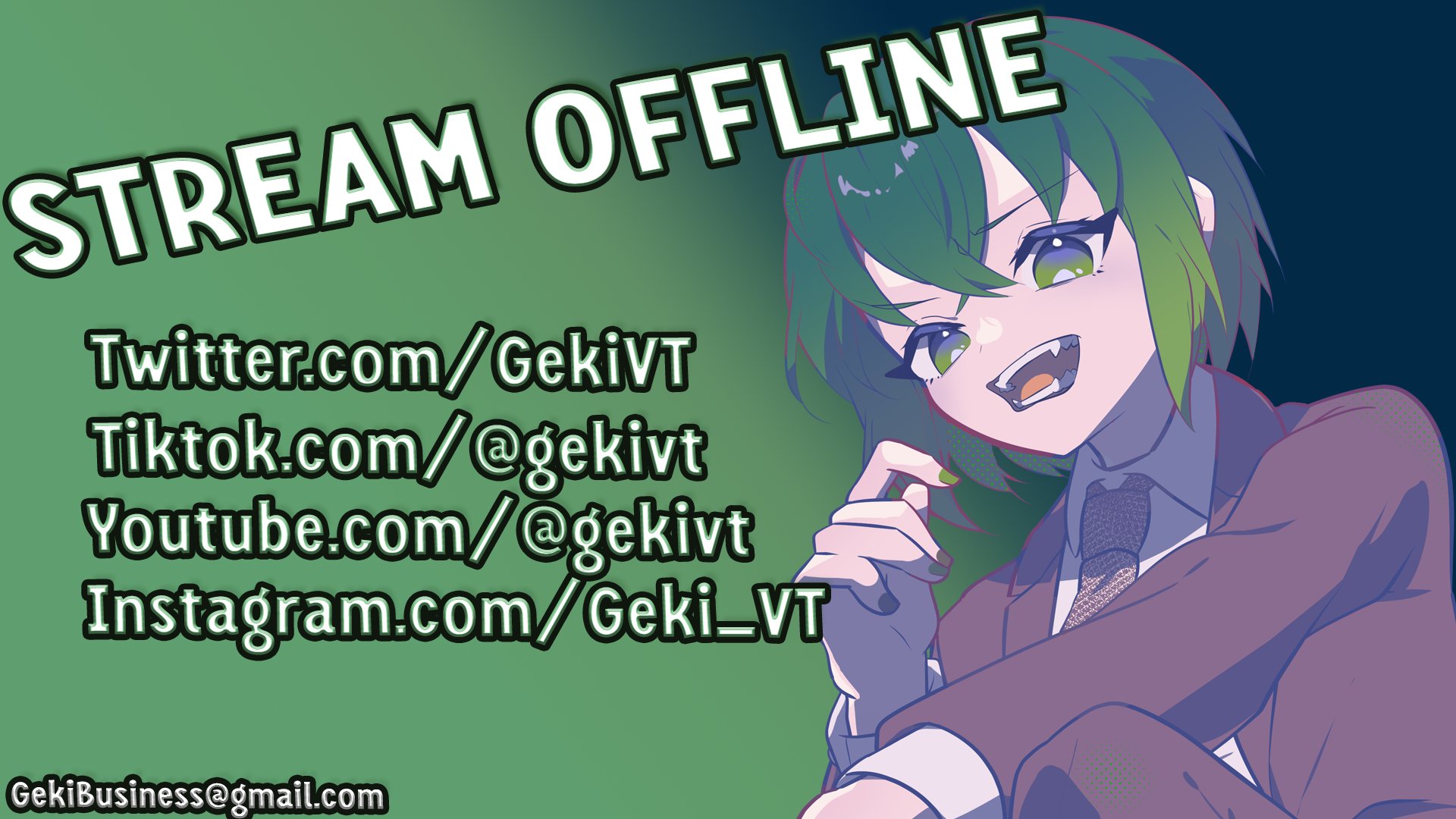 GekiVT banner