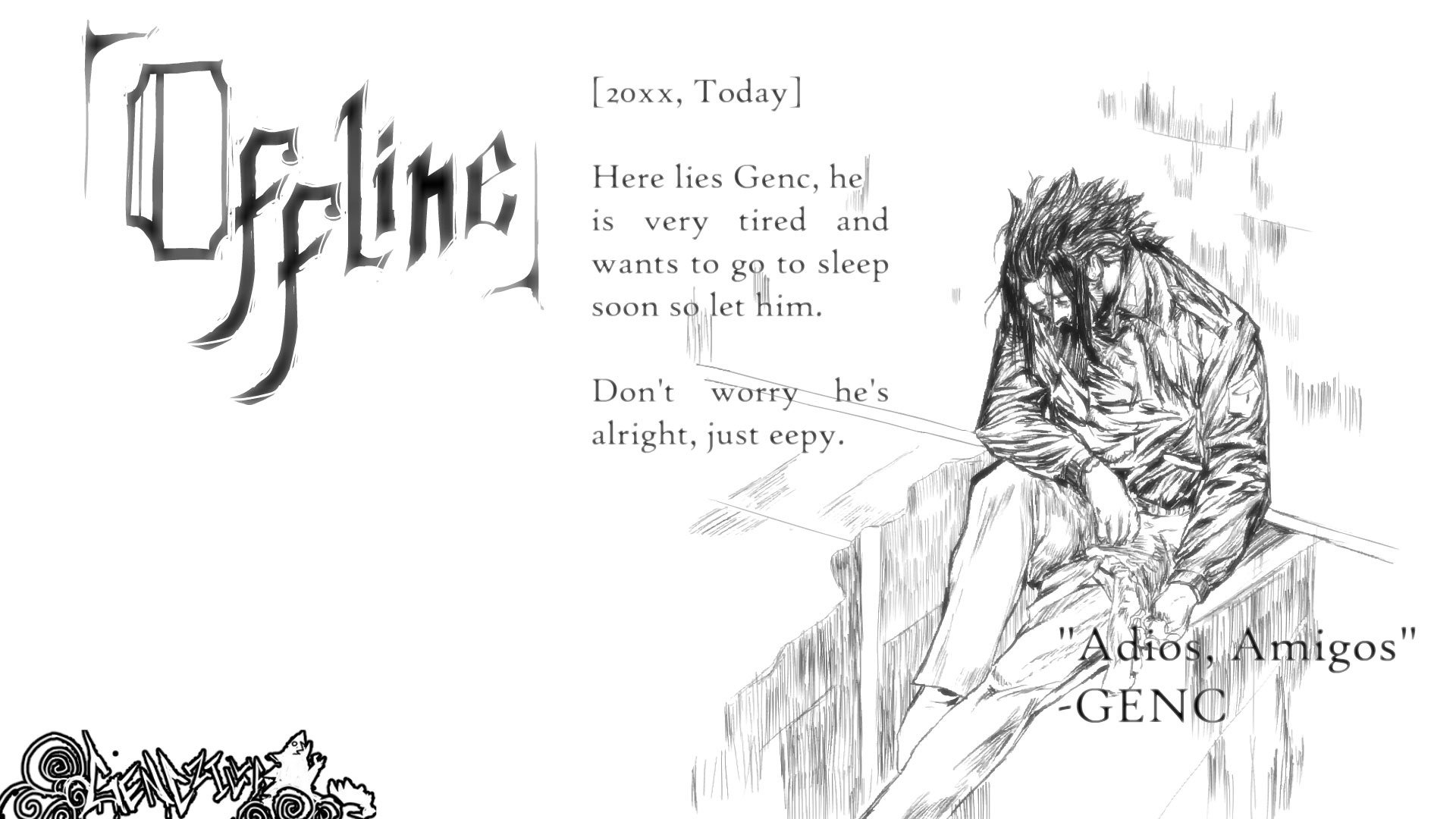 GENCZILLA banner