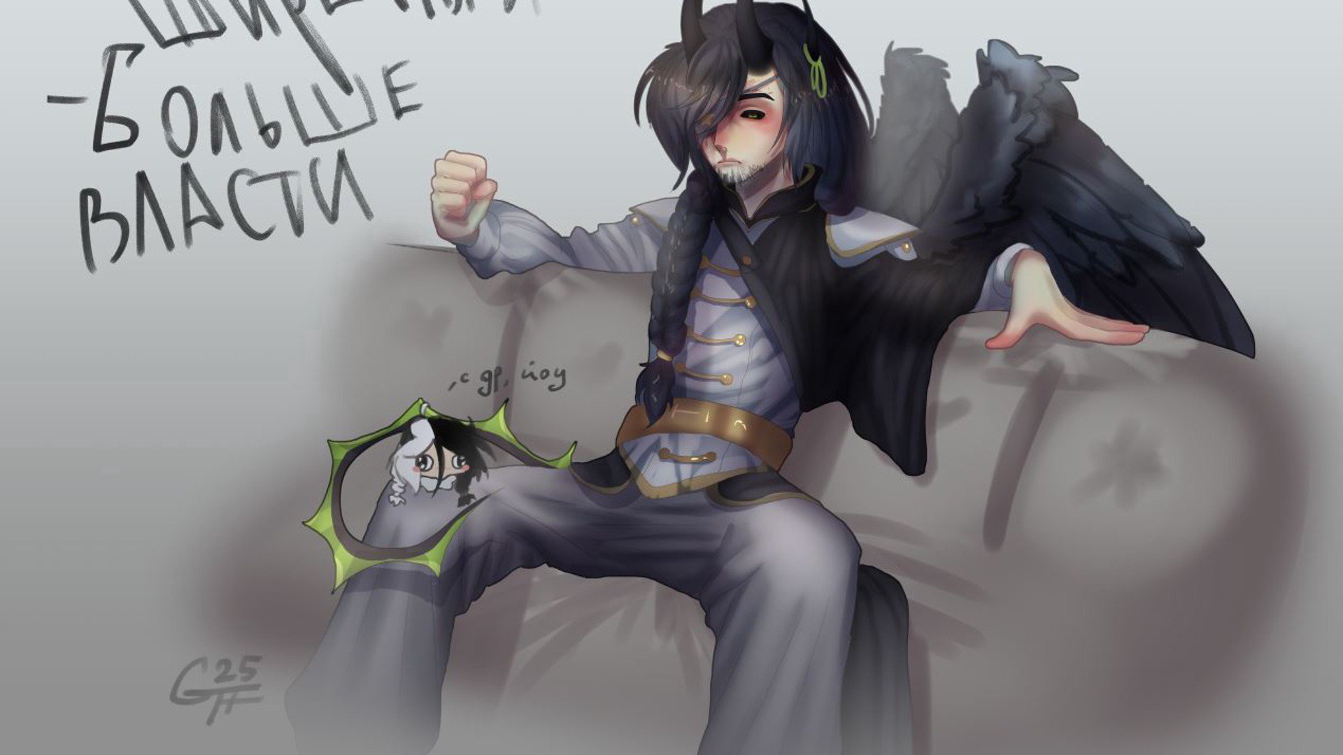 geniiikx_live2d banner