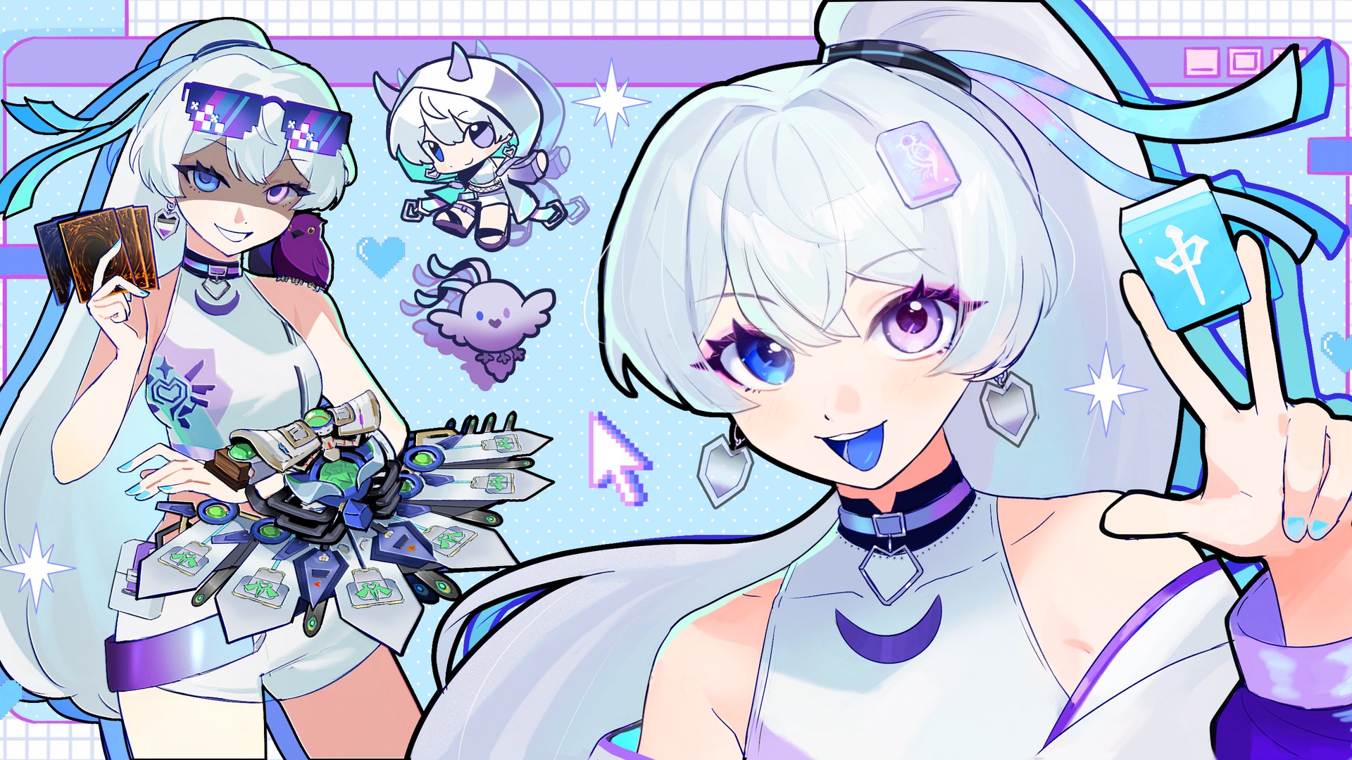 GenmuKumotori banner