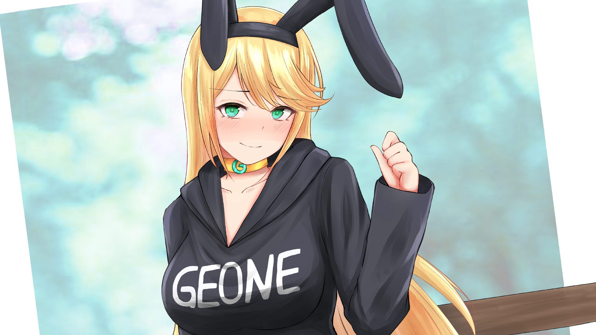 Geone banner