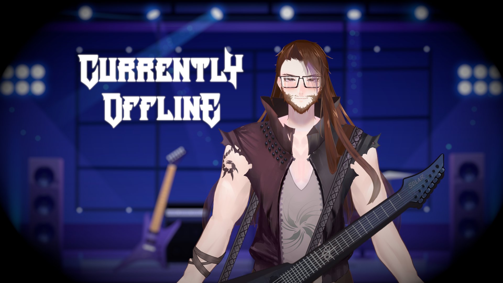 GeoVTuber banner