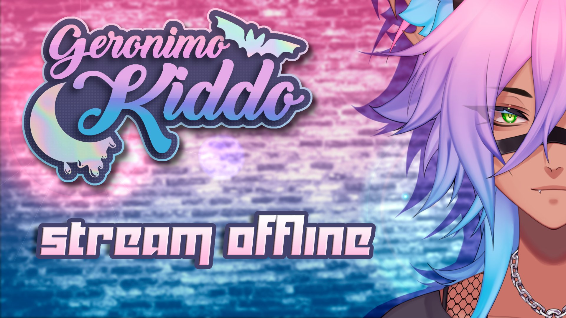 GeronimoKiddo banner