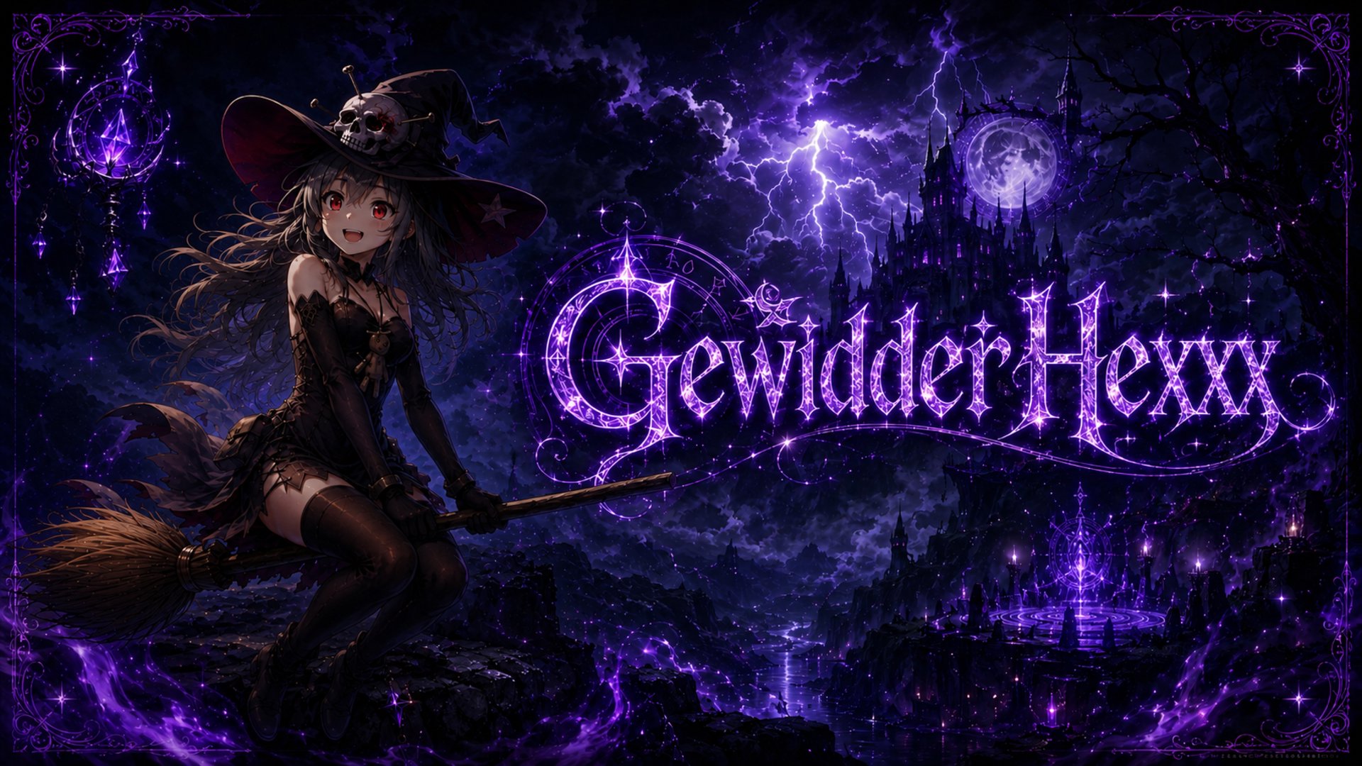 GewidderHexxx banner