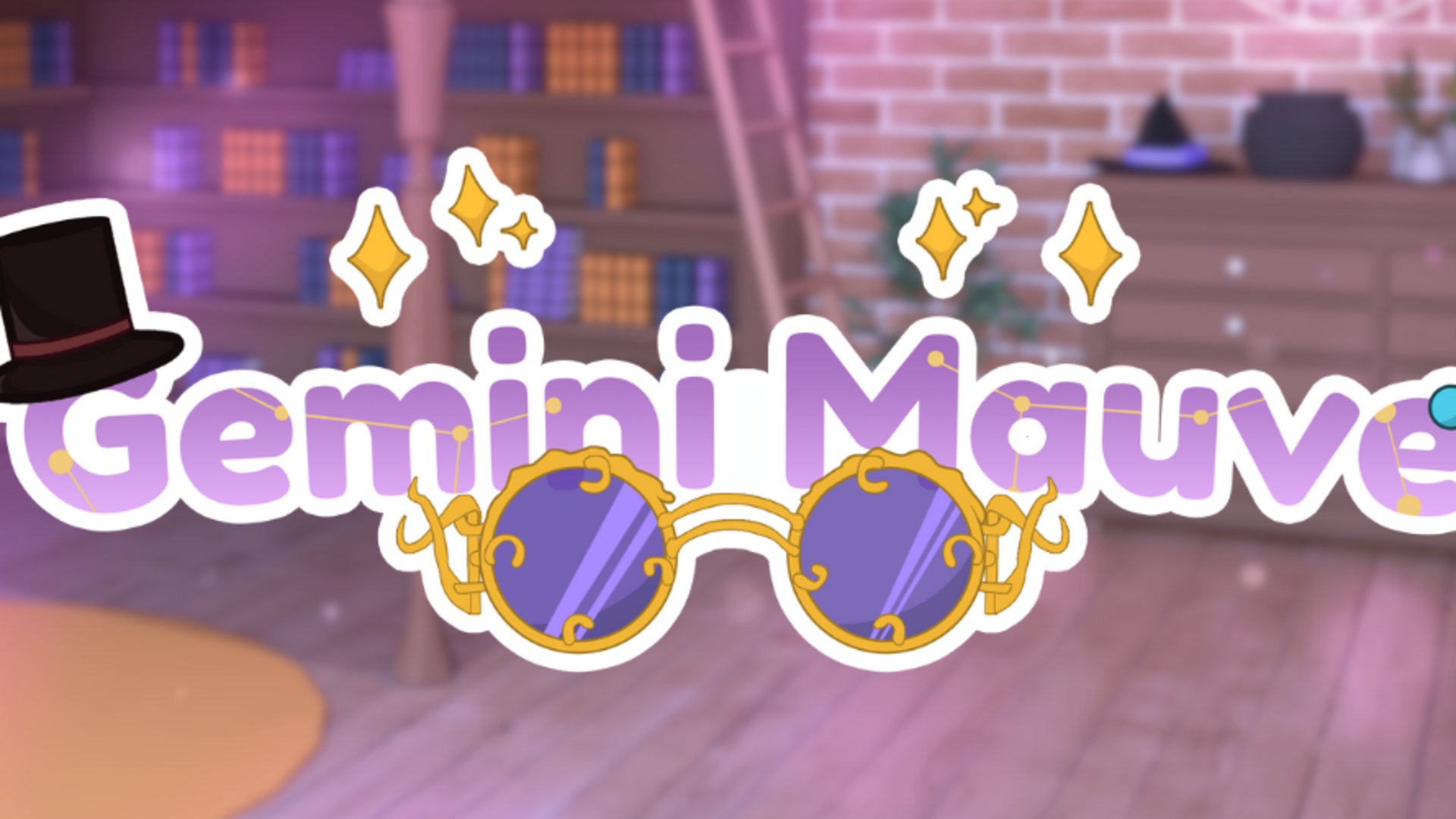GGMauve banner