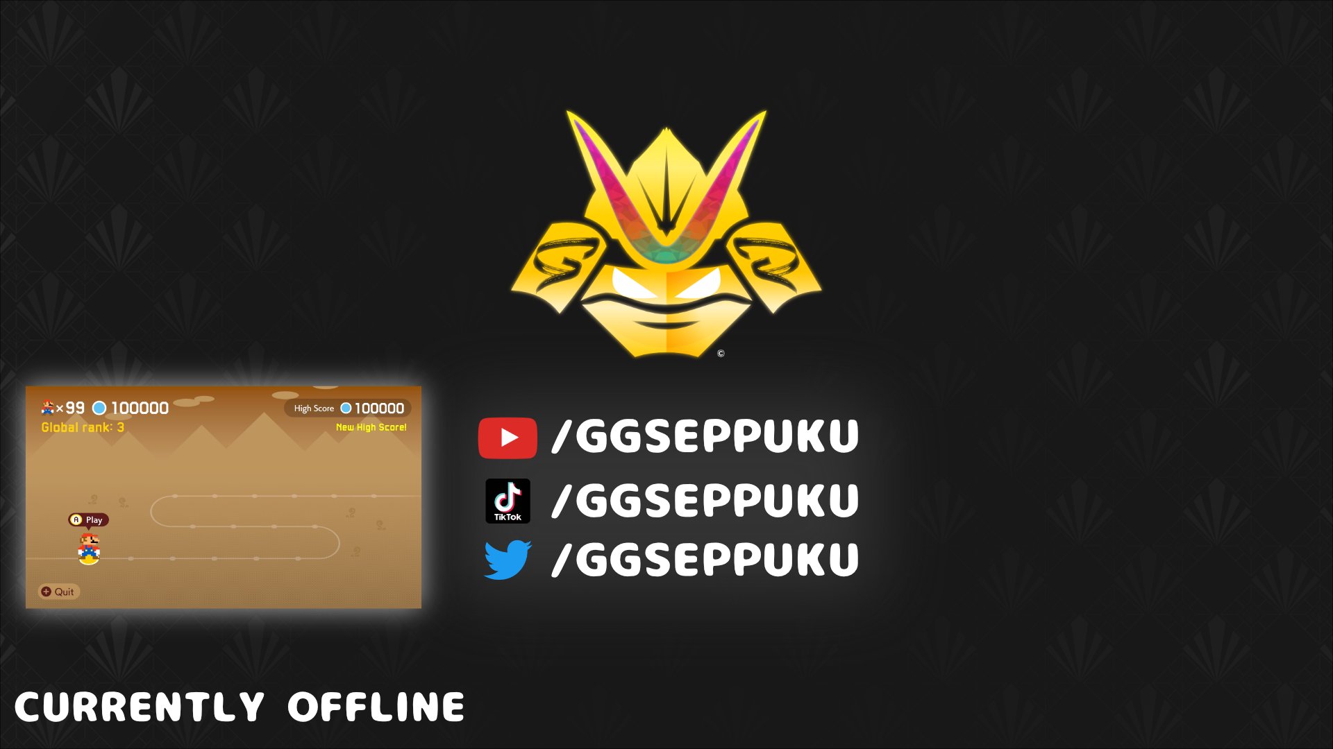 GGSeppuku banner