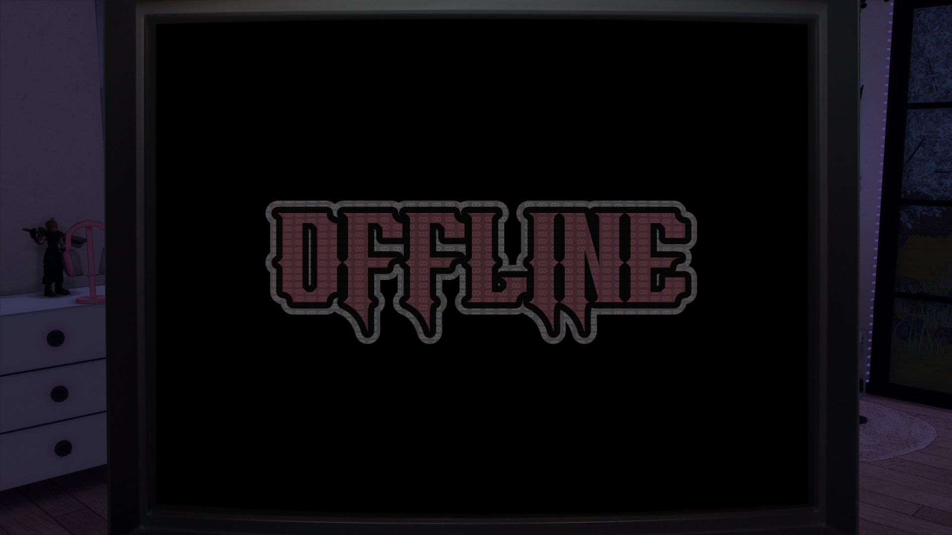 gh0st banner