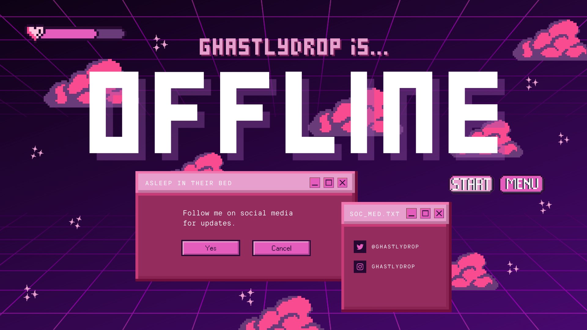 ghastlydrop banner
