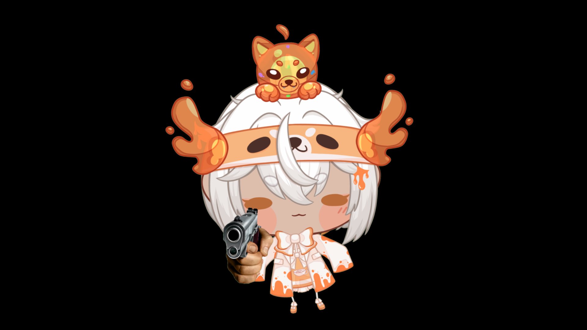 GhoomanAffogato banner