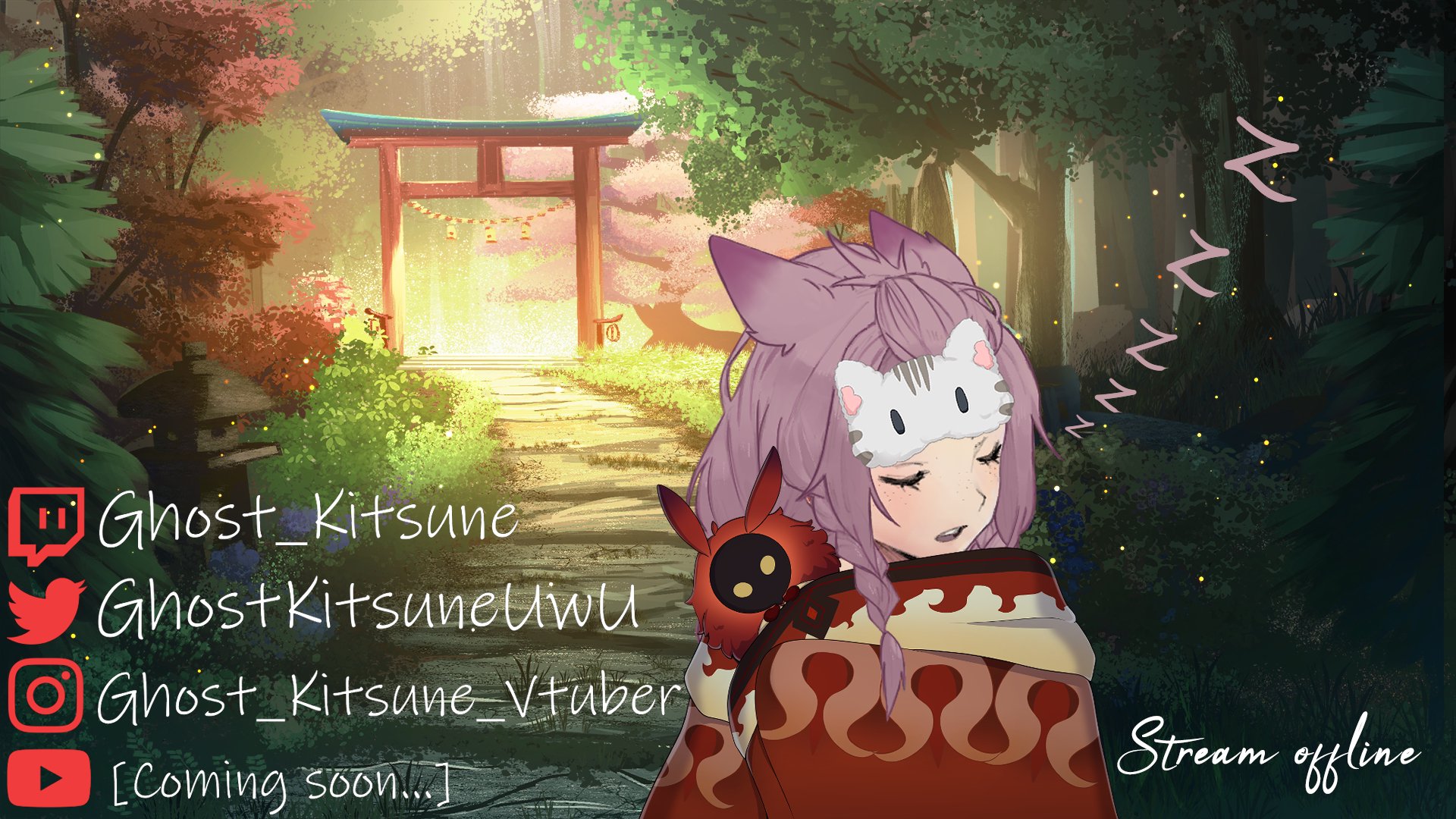 Ghost_Kitsune banner