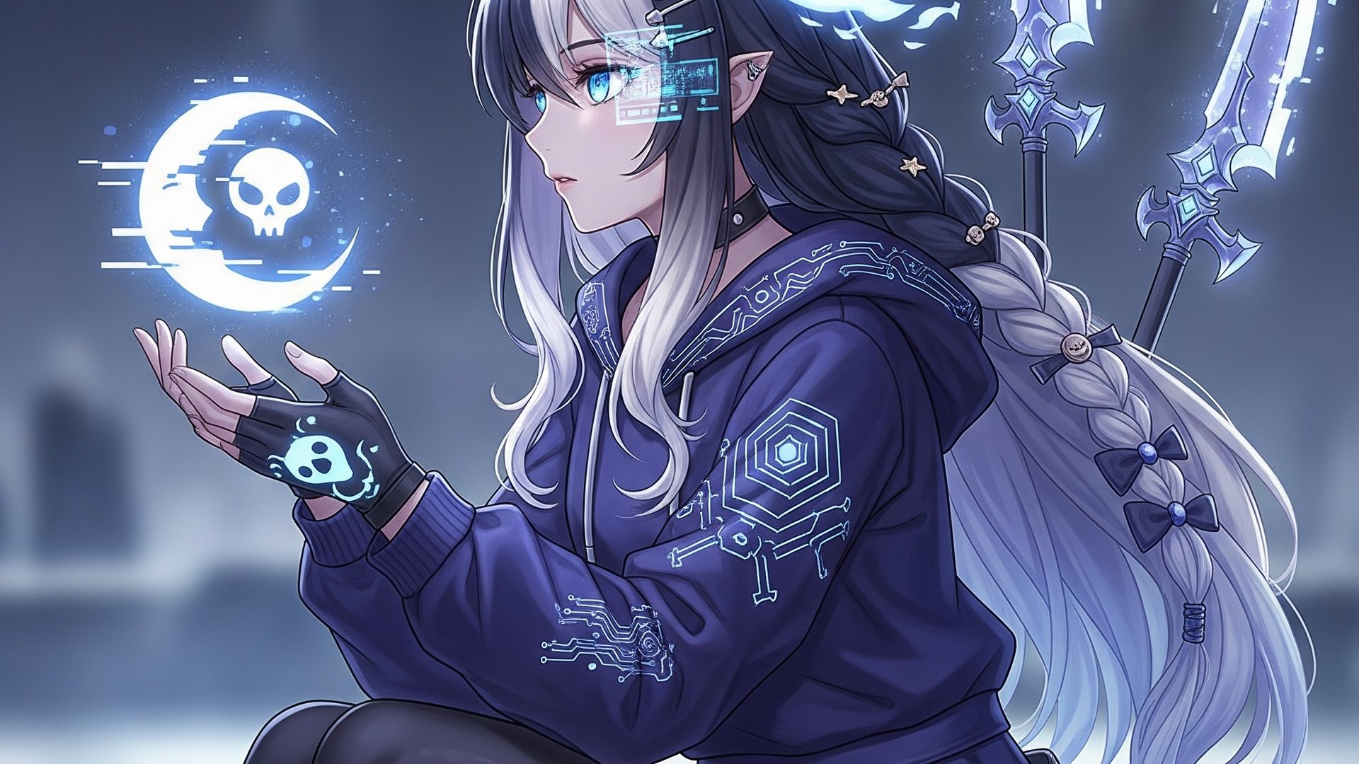 GhoStAbby banner