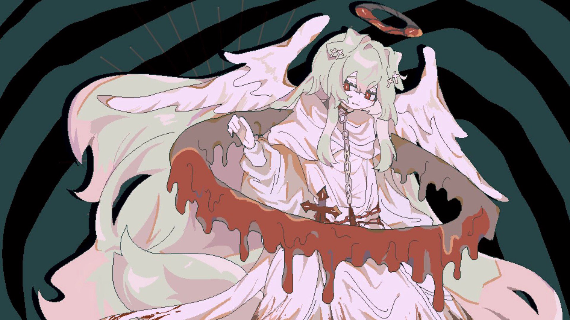 GHOSTchama banner