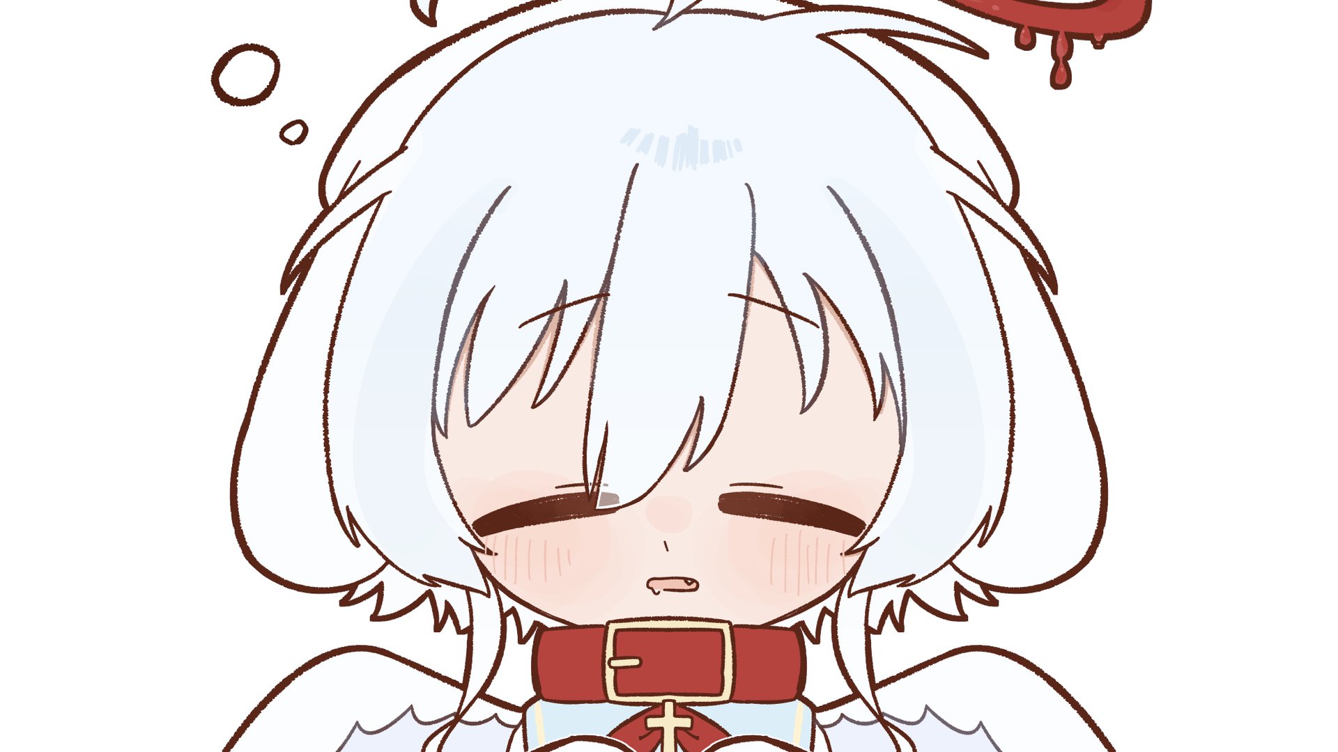 GHOSTchama banner