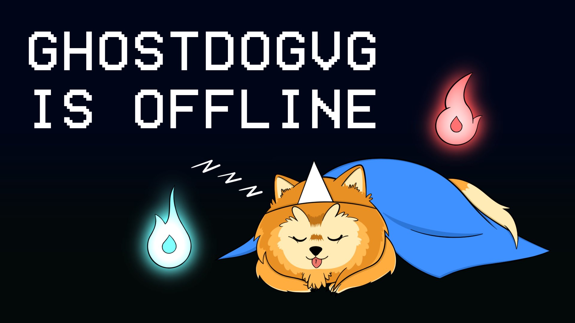 GhostDogVG banner
