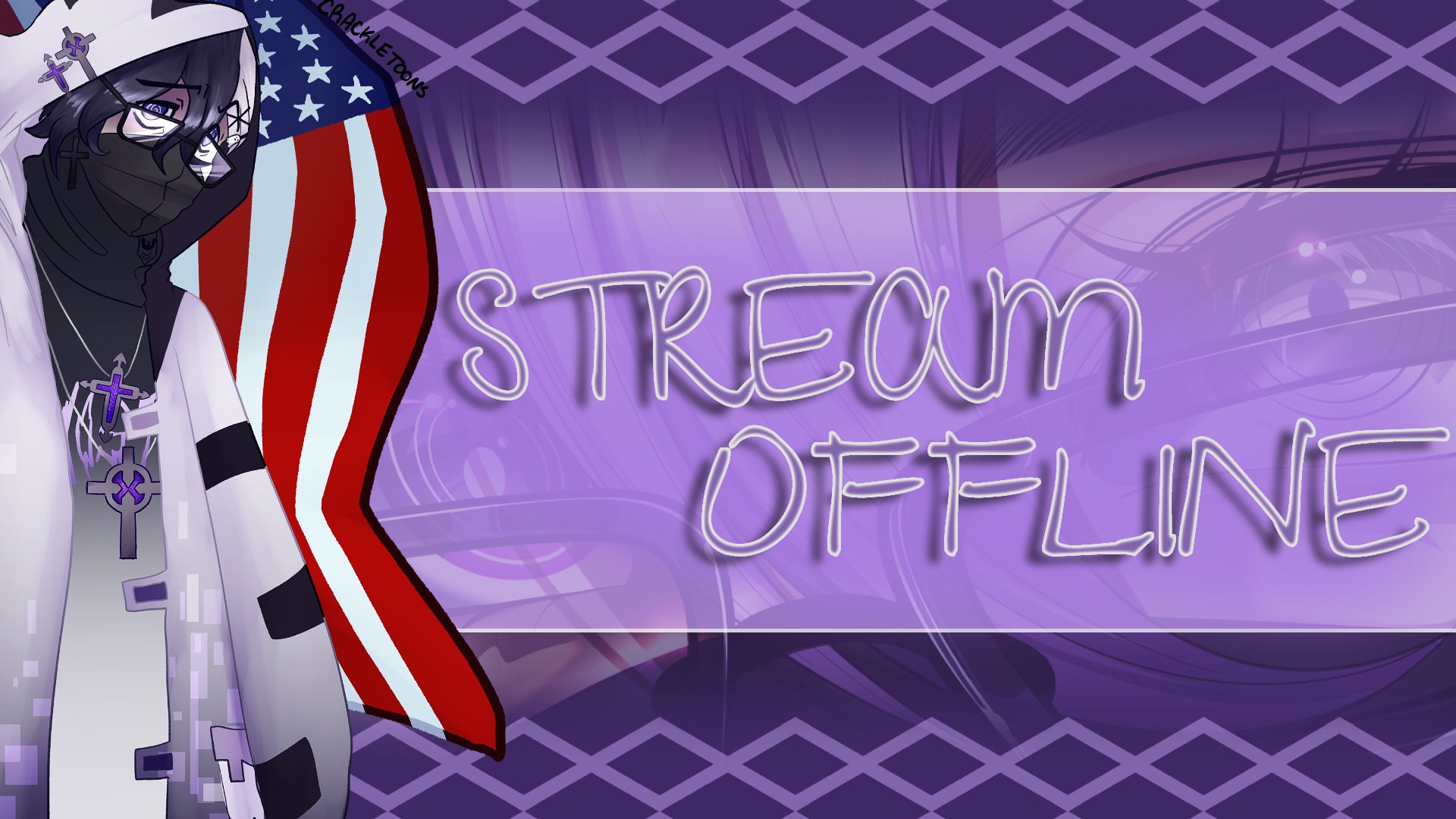 GhostishVT banner