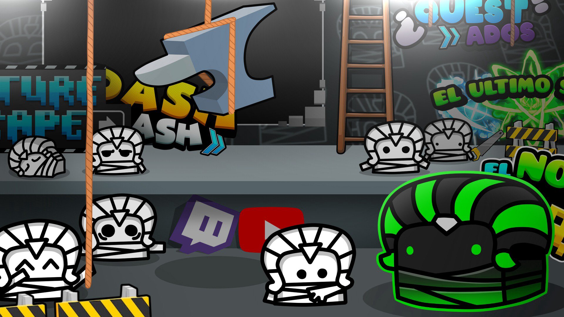 GhostPower_13 banner