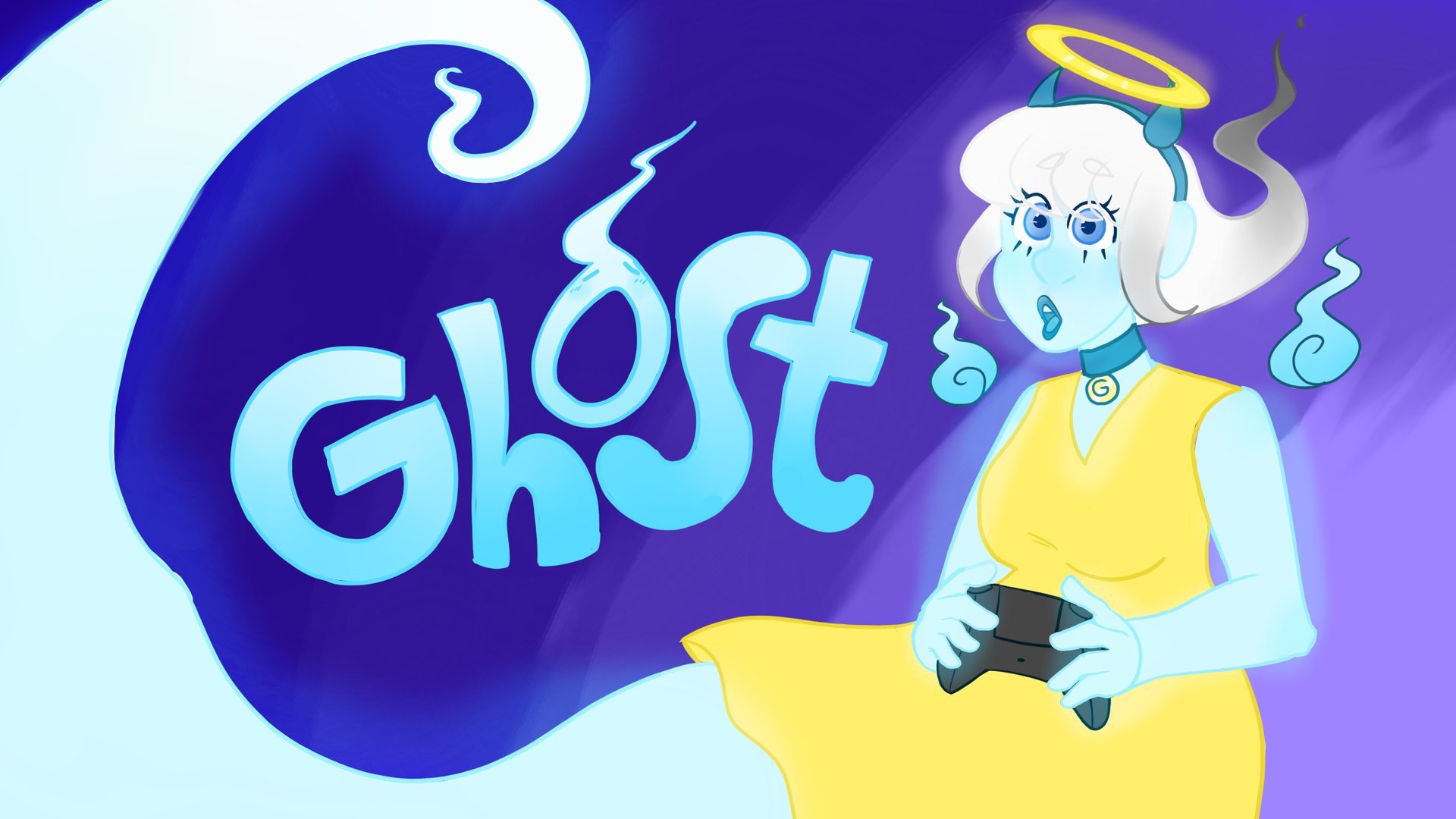 GhostTheToast47 banner