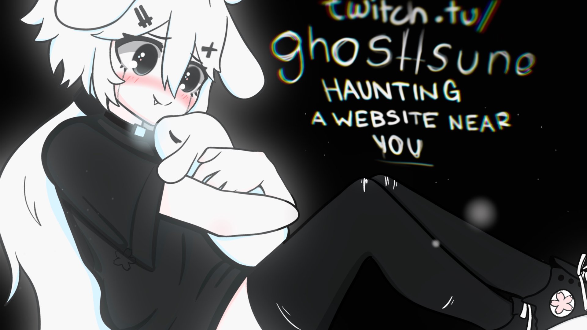 ghosttsune banner