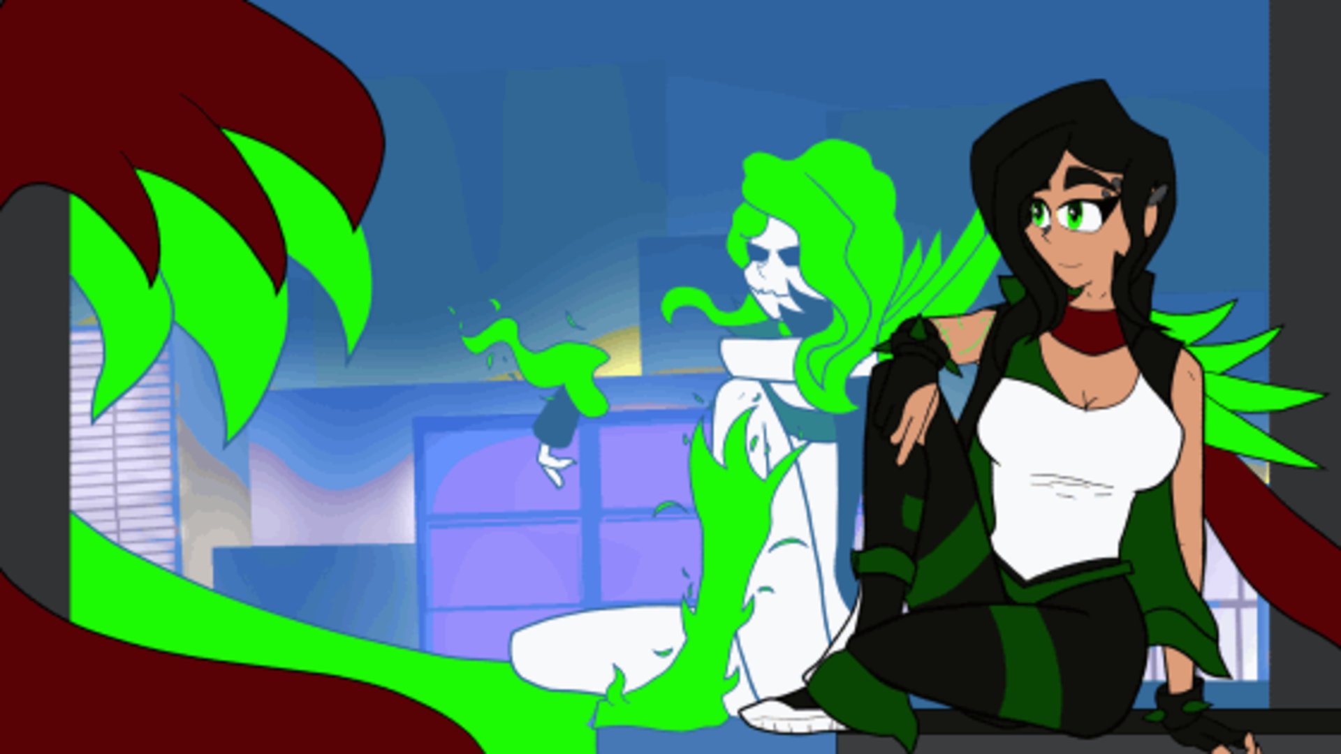 Ghosty_KX banner