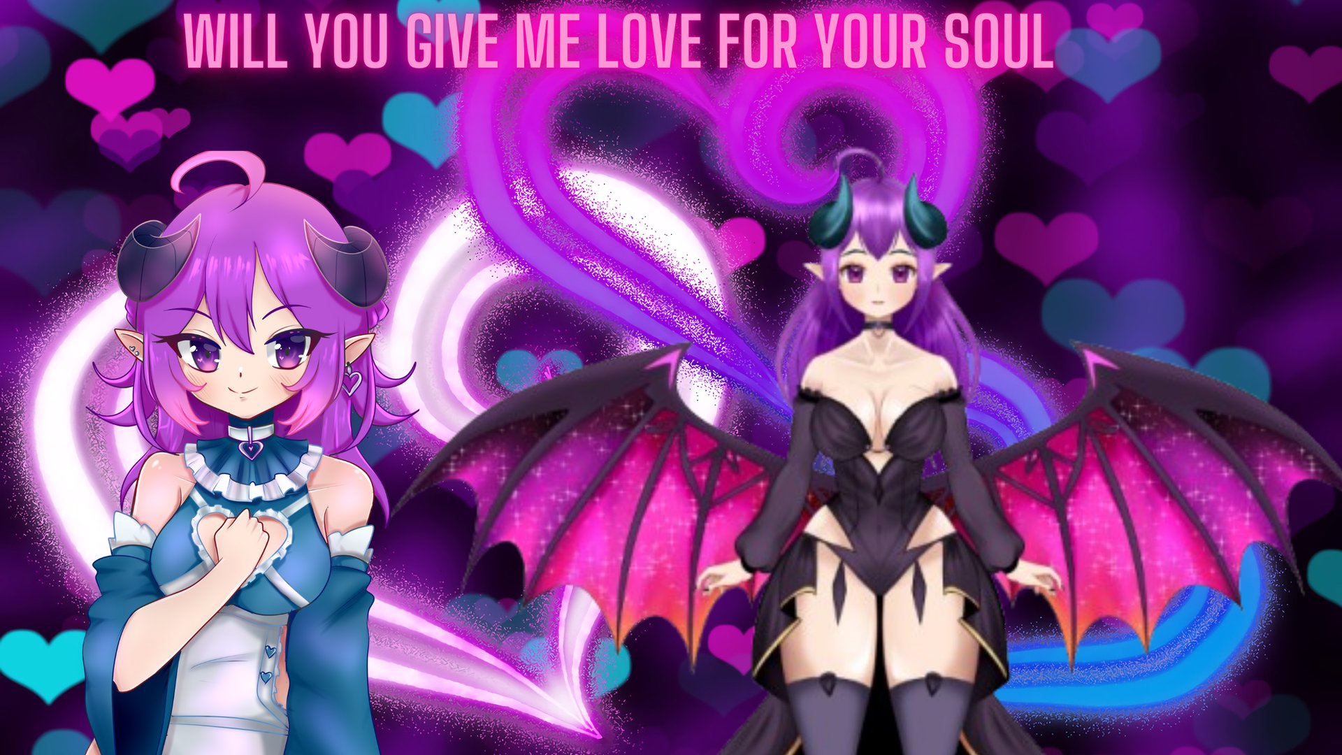 GhostYandereSoulfallenVT banner