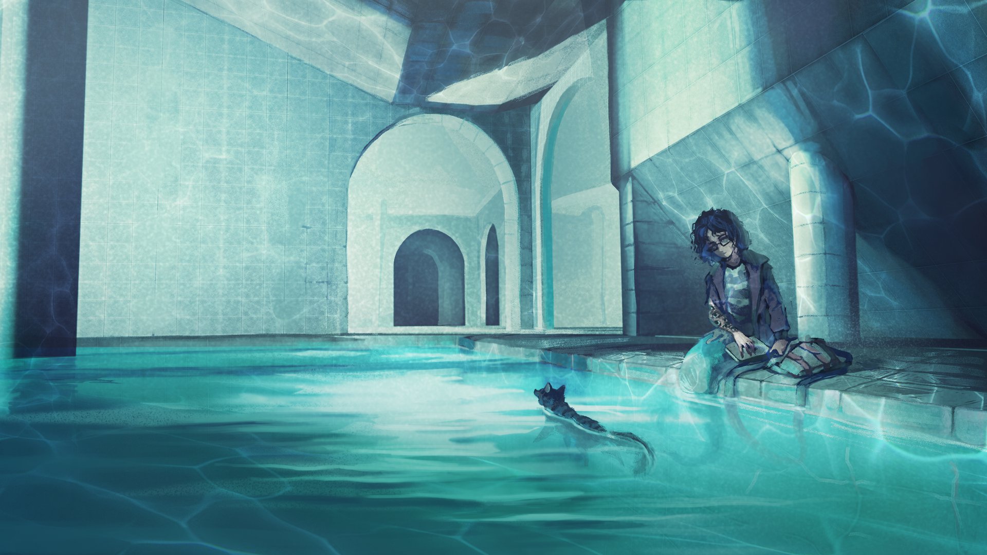 GhostyOculto banner
