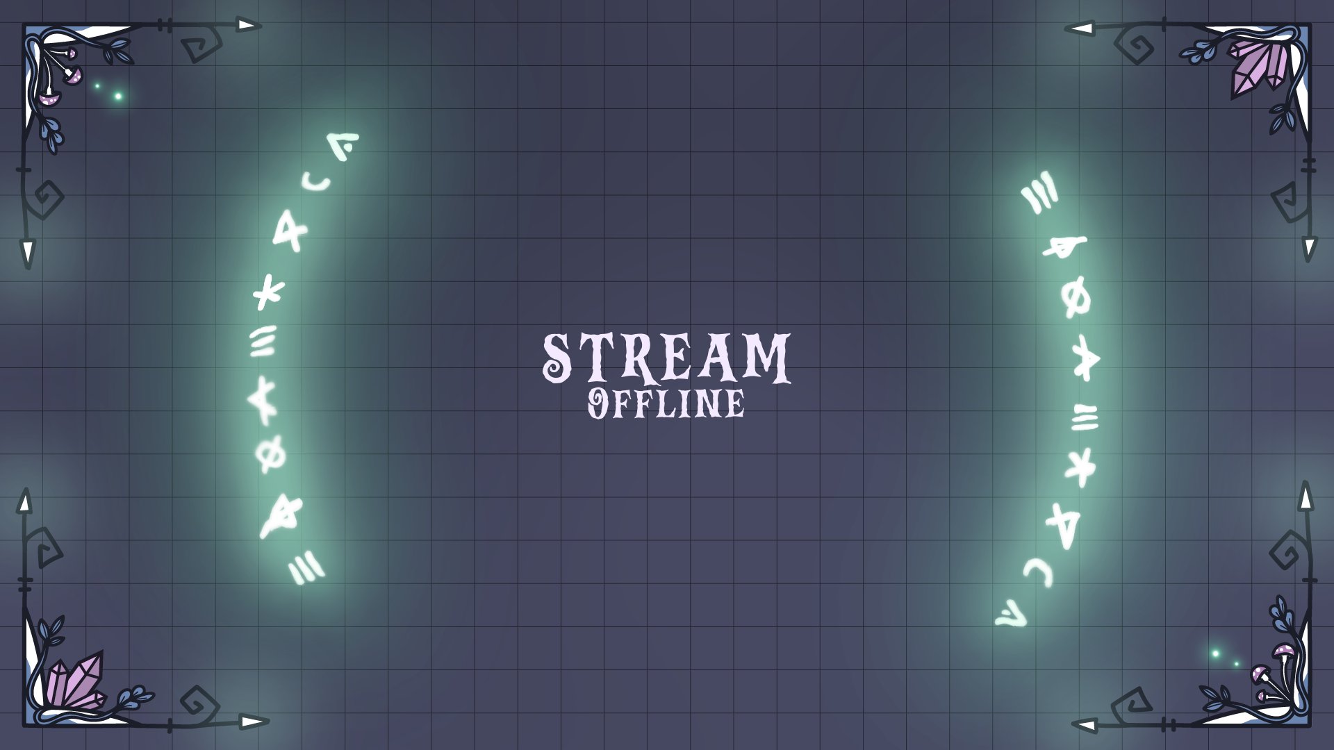 ghoulish_seven banner