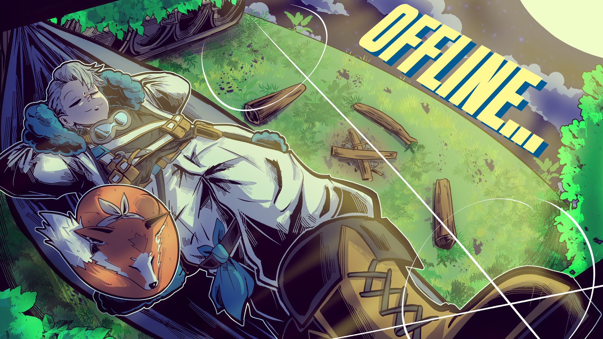GideonAndVon banner