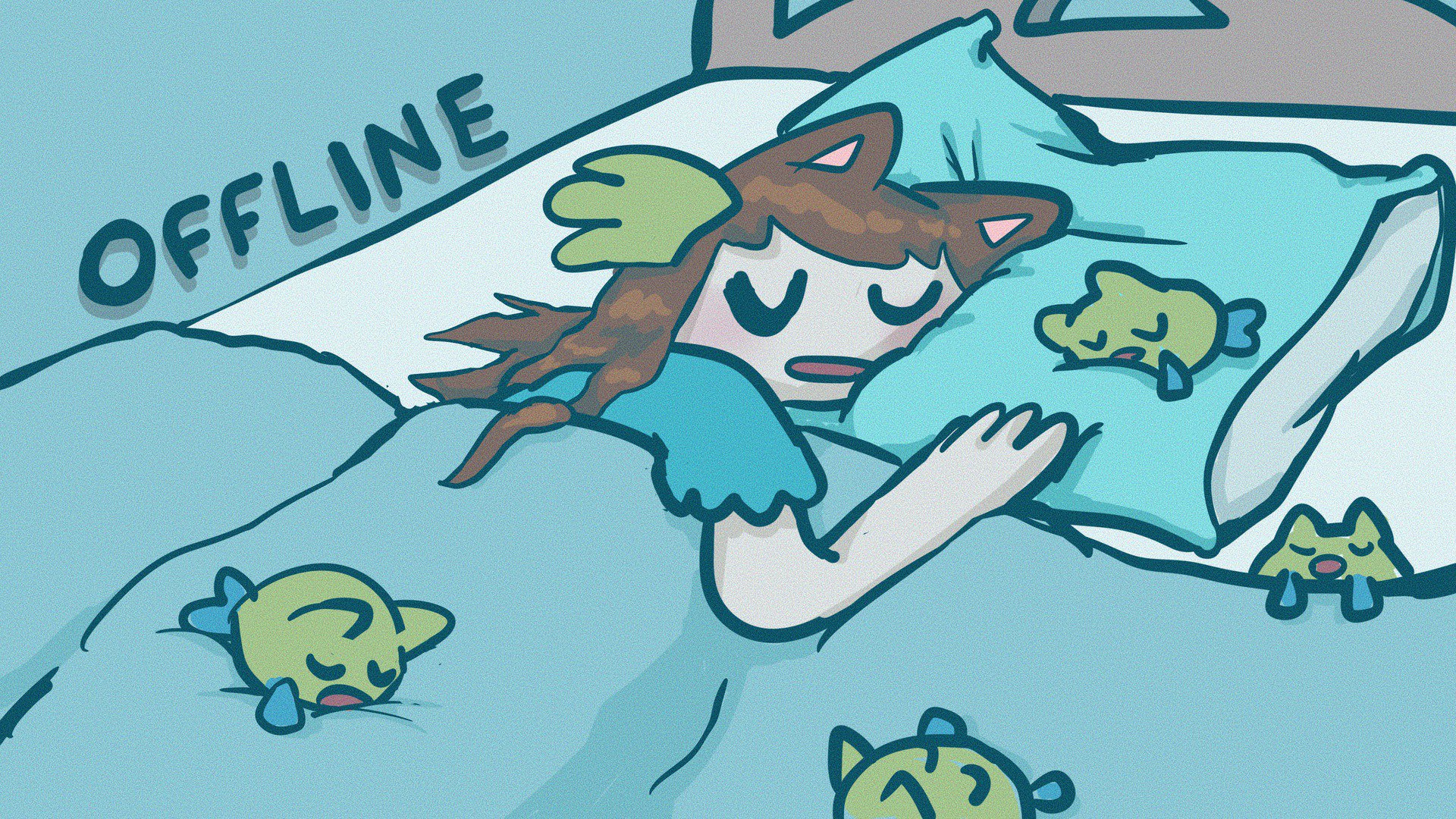 GigiGillbert banner