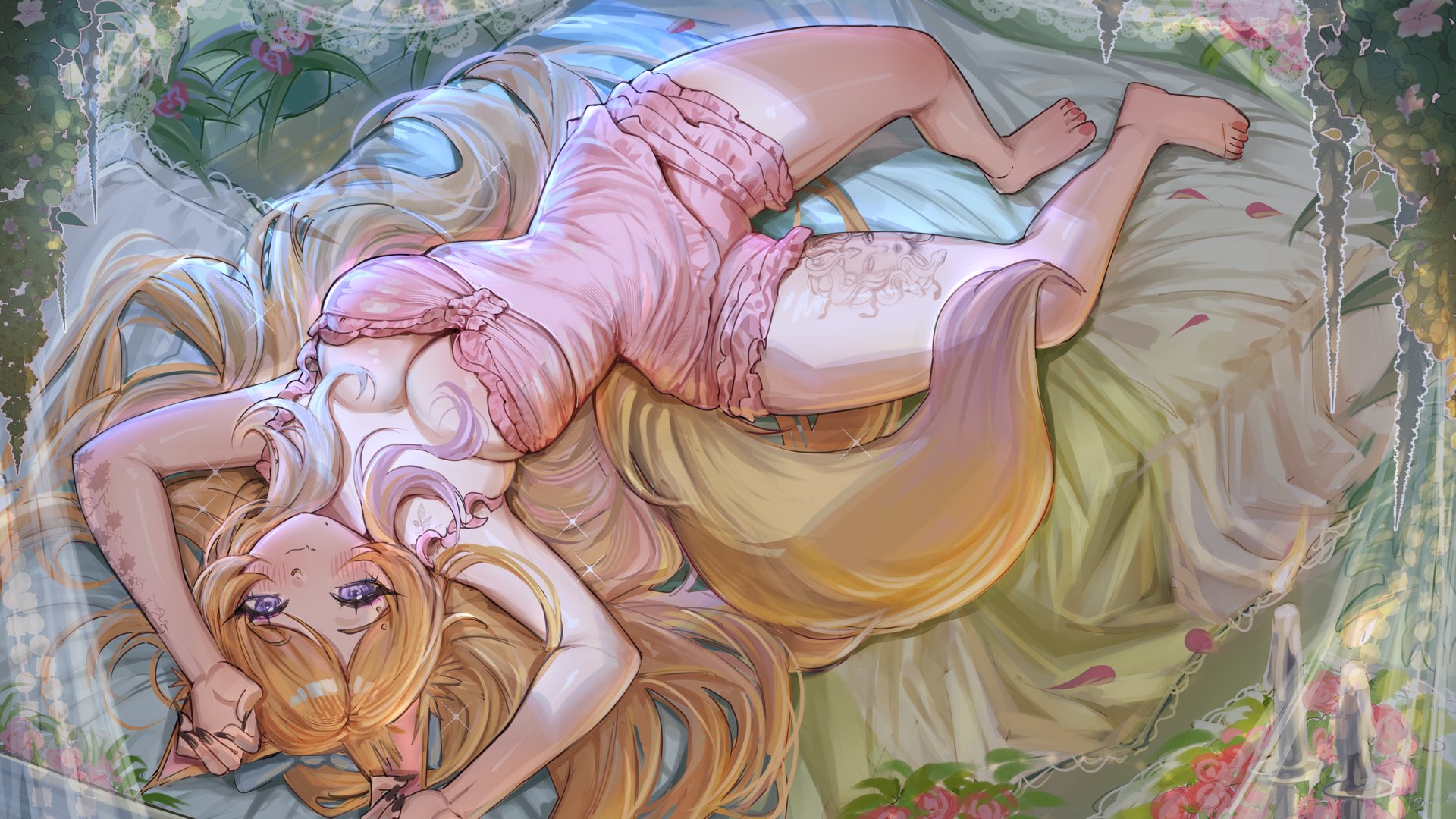 GigiKittyVT banner