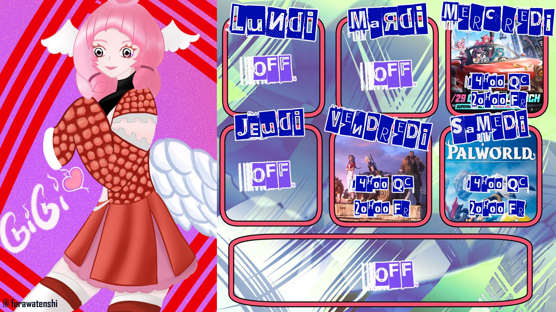 gigiloray banner