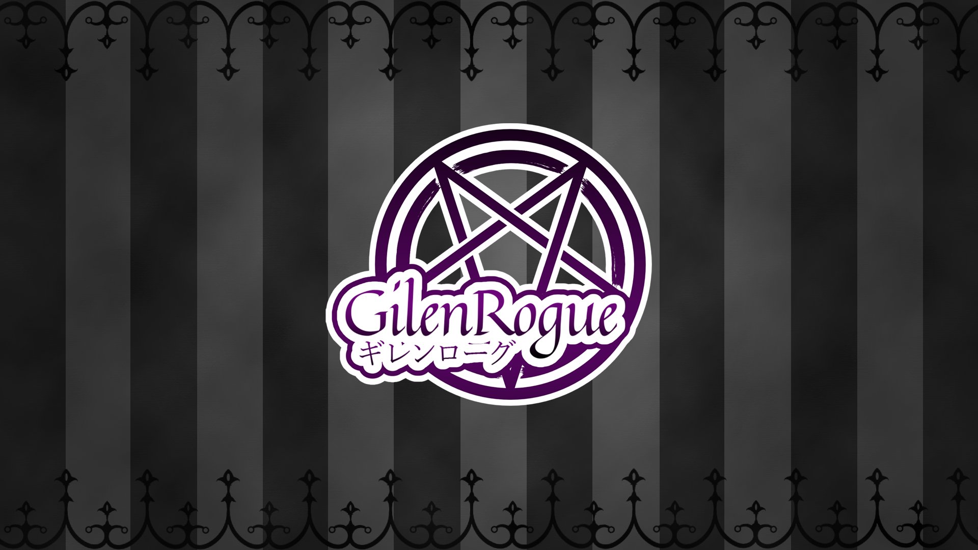 GilenRogue banner