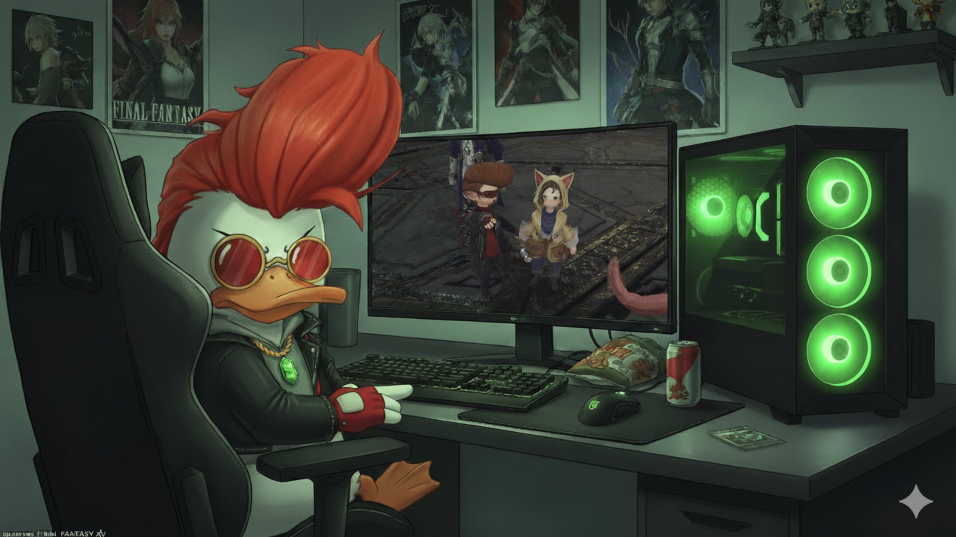 GILINKK banner