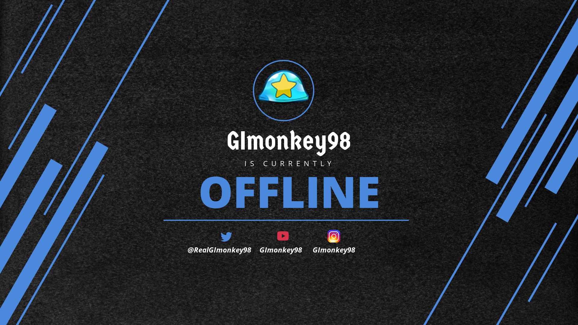 gimonkey98 banner