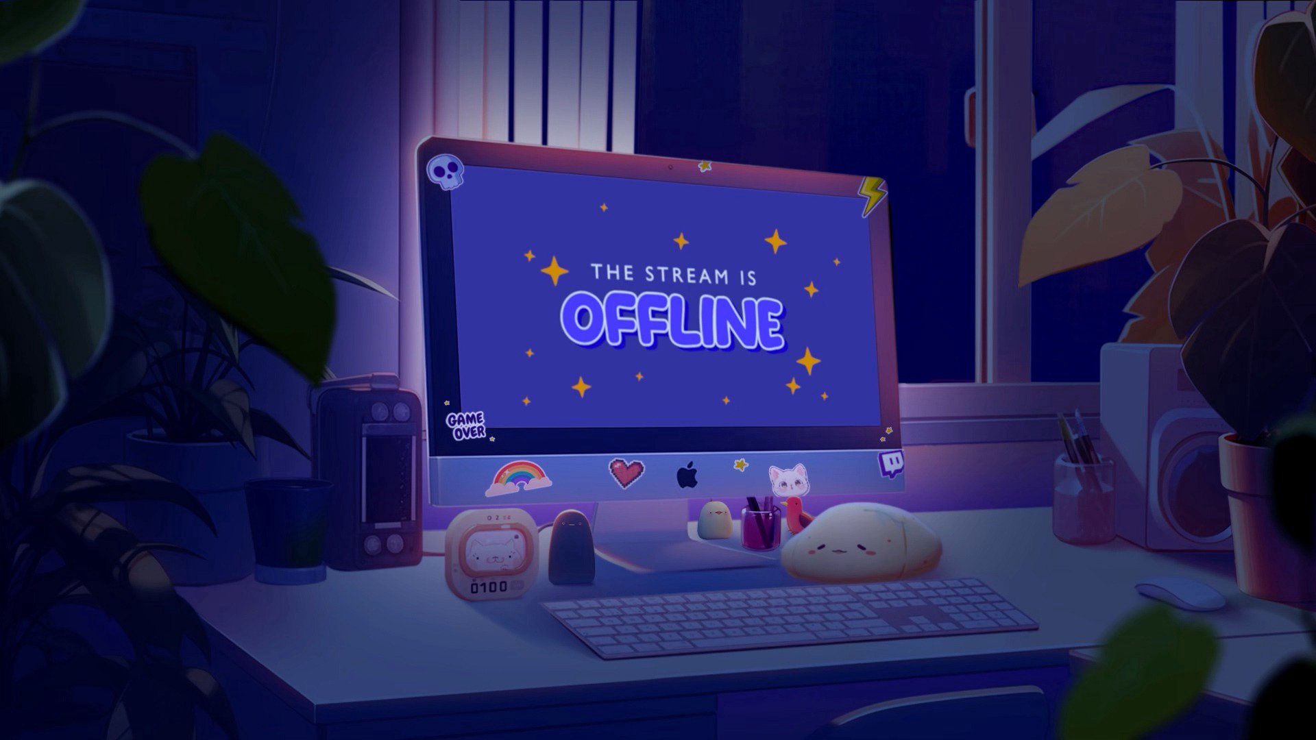 GinaMindful banner