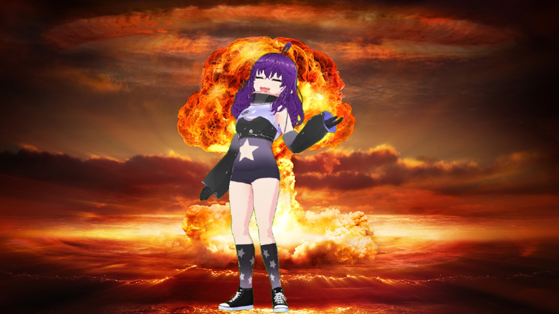GinaStarBlite banner