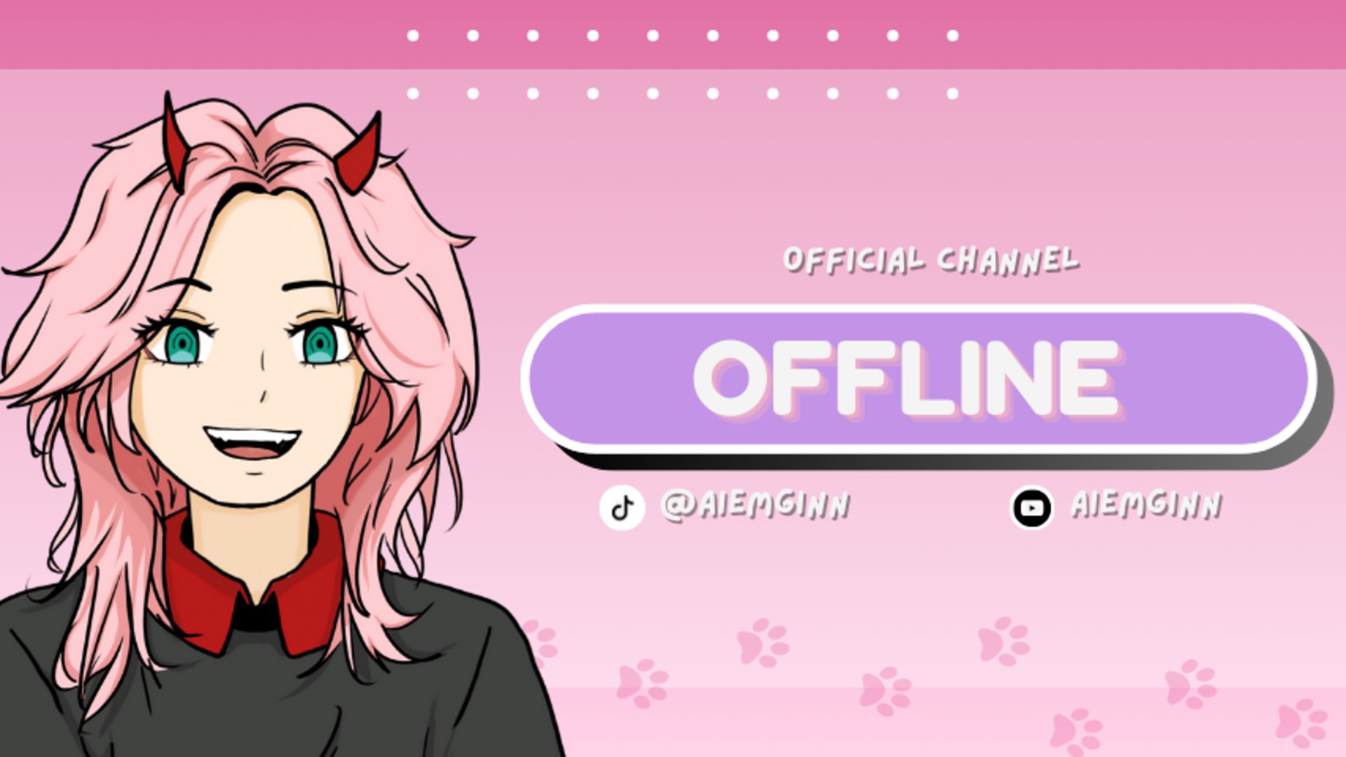 ginmagine banner