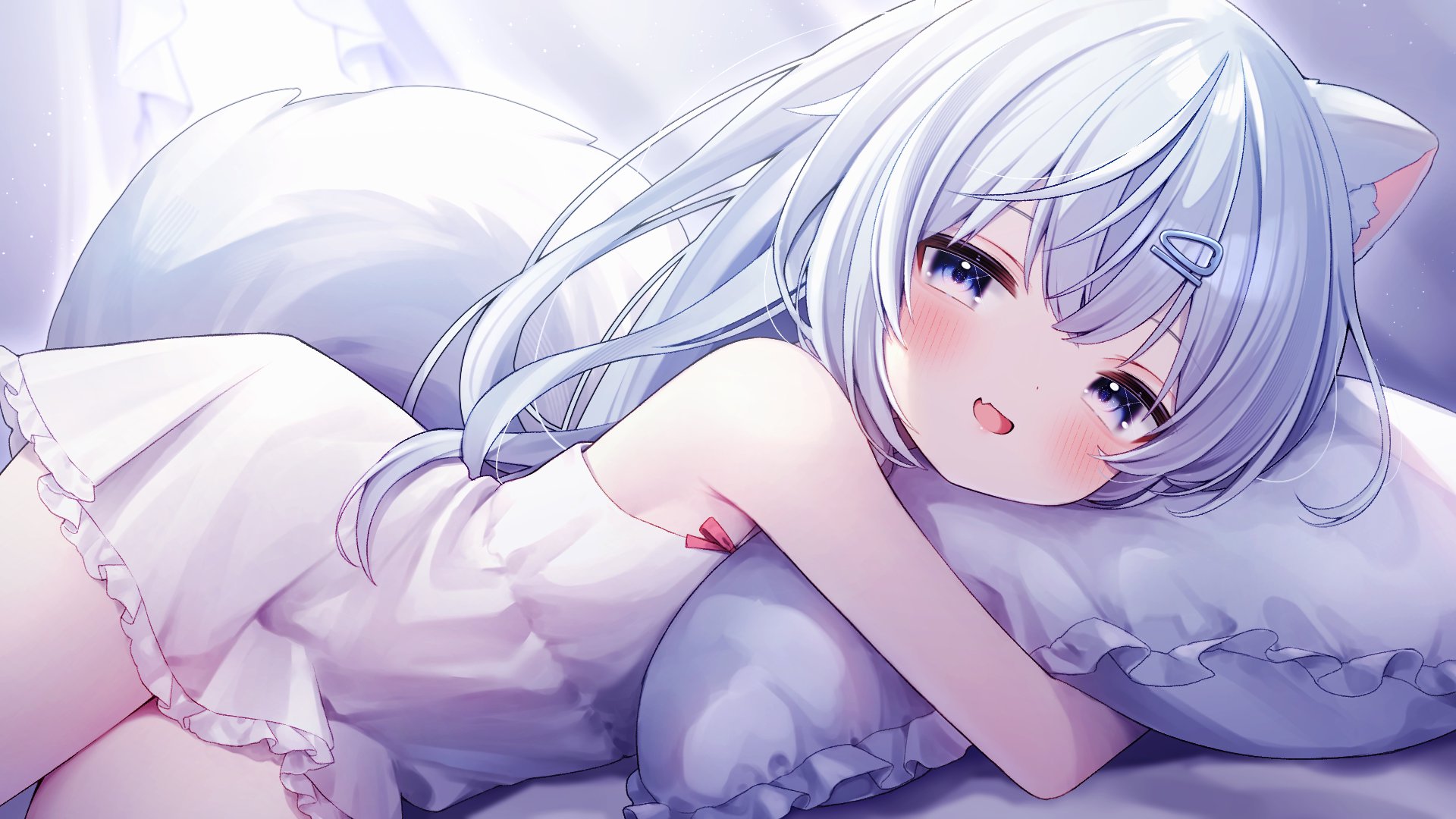 銀埜ぽむ banner