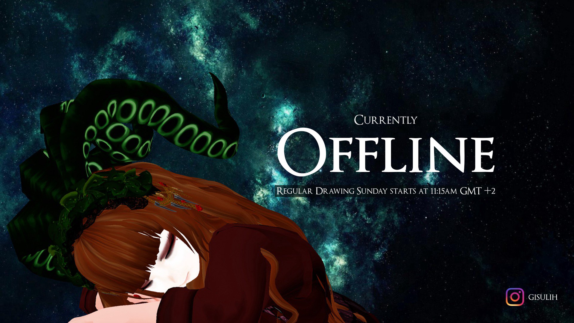 Gisuli banner